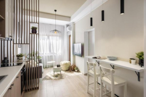 Old Town Bucharest Deluxe Apartment